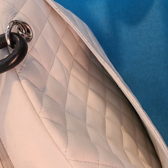 💥 Chanel Cambon Ligne Reporter - Picture 12 of 17